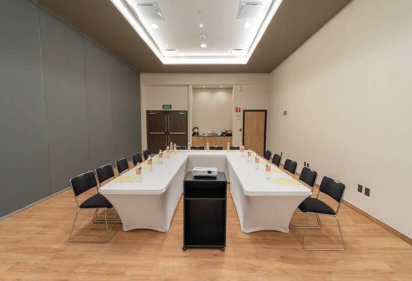 Fotos del hotel City Plus Chihuahua:  23