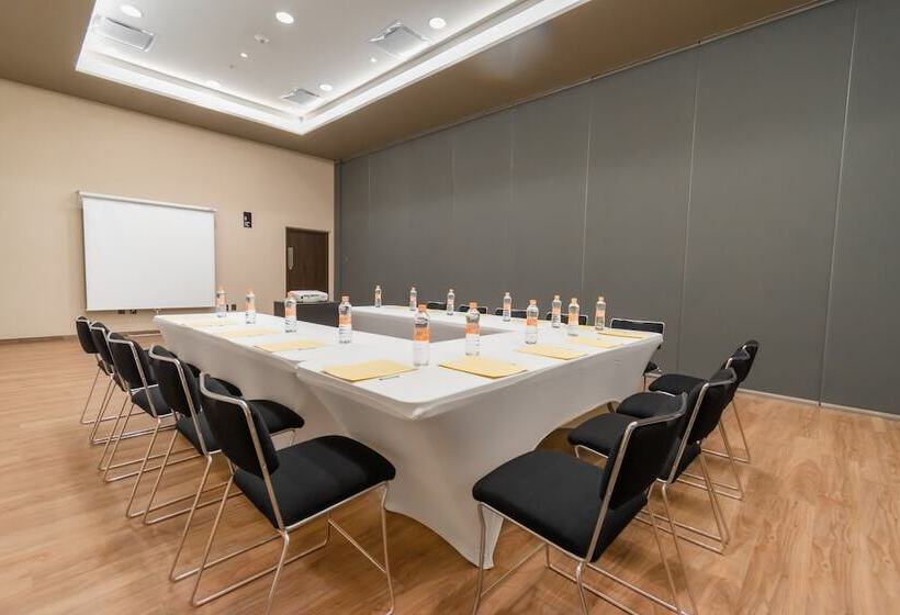 Fotos del hotel City Plus Chihuahua:  22