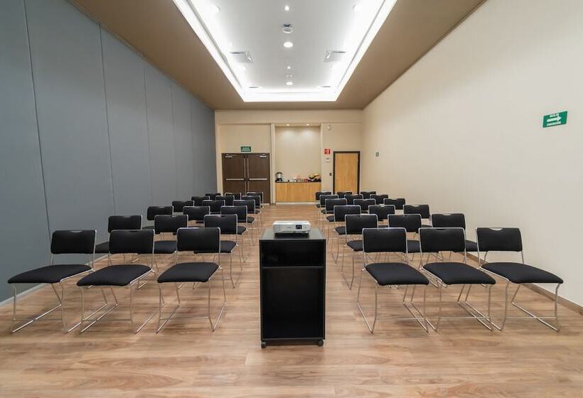 Fotos del hotel City Plus Chihuahua:  21