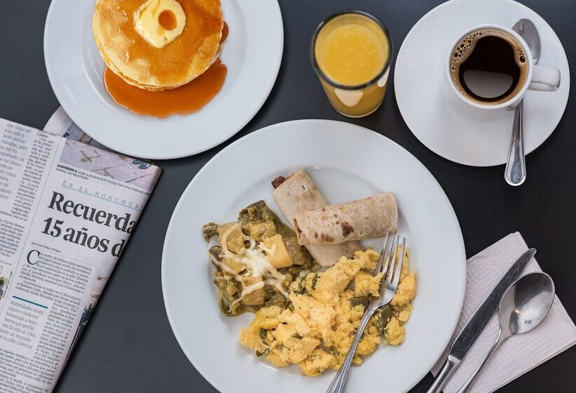 Fotos del hotel City Plus Chihuahua:  20