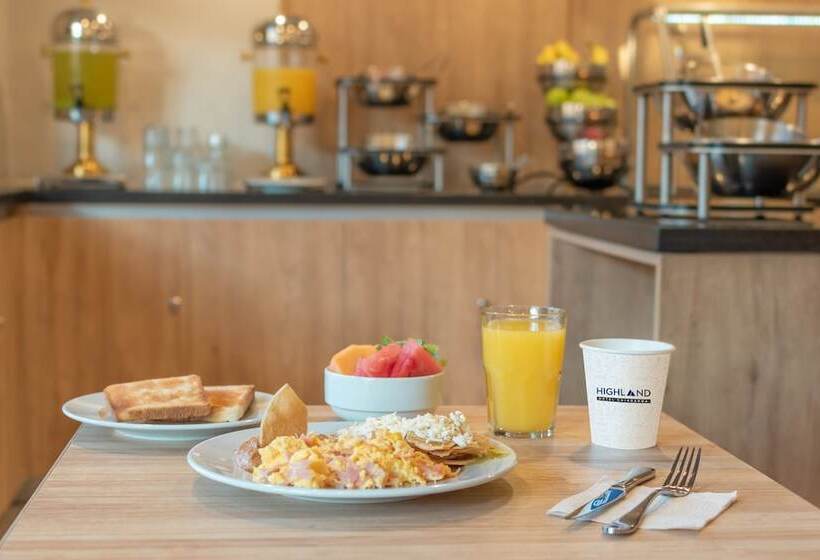 Fotos del hotel City Plus Chihuahua:  18