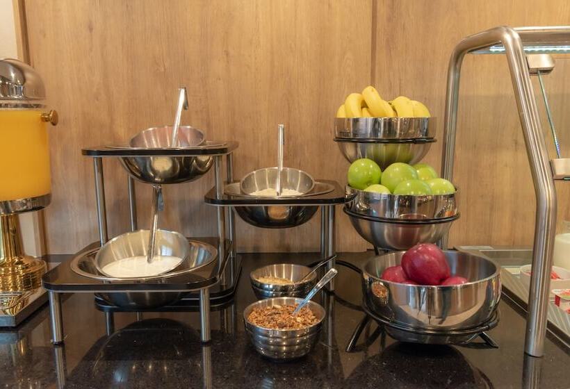 Fotos del hotel City Plus Chihuahua:  17