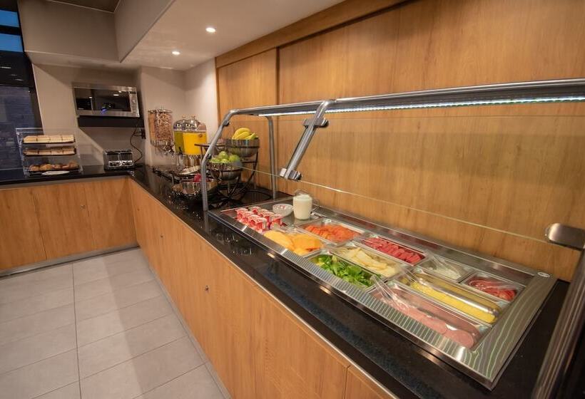 Fotos del hotel City Plus Chihuahua:  16