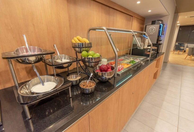 Fotos del hotel City Plus Chihuahua:  15