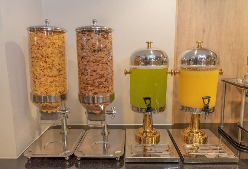 Fotos del hotel City Plus Chihuahua:  14