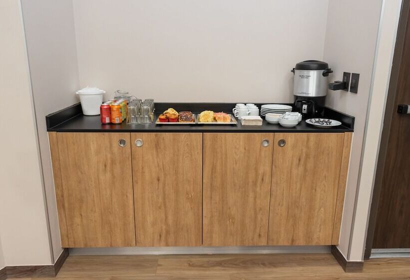 Fotos del hotel City Plus Chihuahua:  13