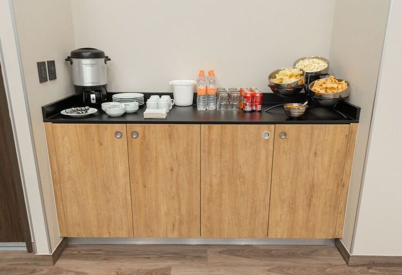 Fotos del hotel City Plus Chihuahua:  12