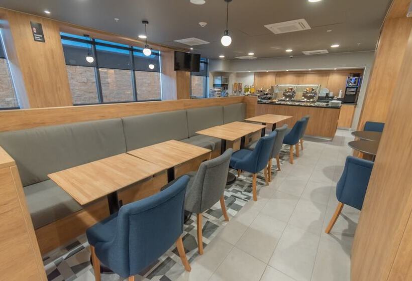 Fotos del hotel City Plus Chihuahua:  11