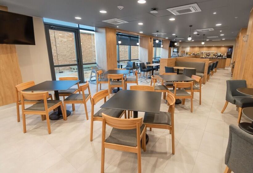 Fotos del hotel City Plus Chihuahua:  10