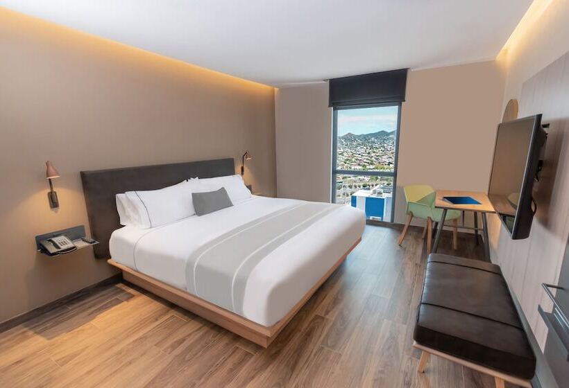 Fotos del hotel City Plus Chihuahua:  5