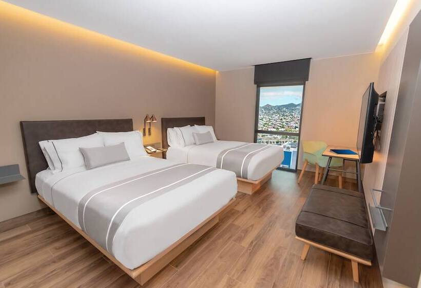 Fotos del hotel City Plus Chihuahua:  4