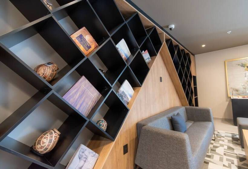 Fotos del hotel City Plus Chihuahua:  3