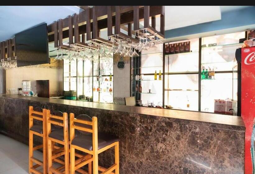 Fotos del hotel Vassi Palaze:  3