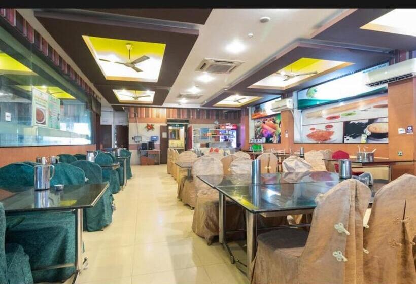 Fotos del hotel Vassi Palaze:  6