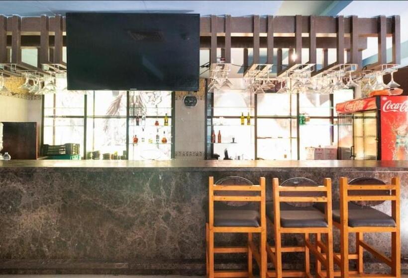 Fotos del hotel Vassi Palaze:  10