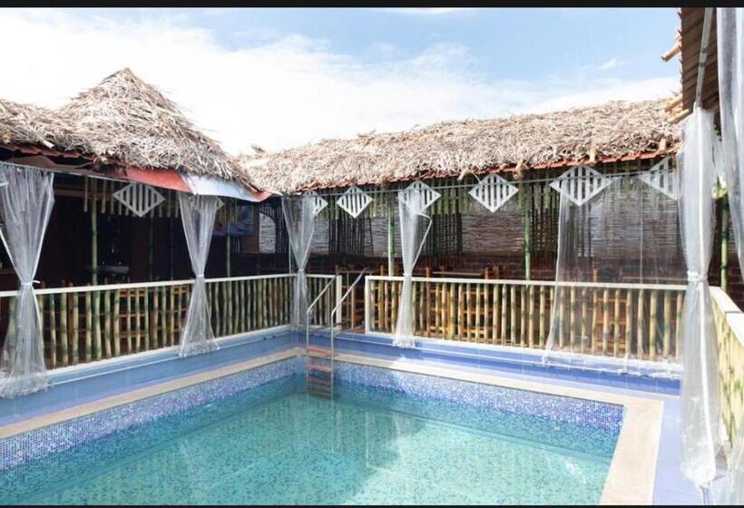 Fotos del hotel Vassi Palaze:  11