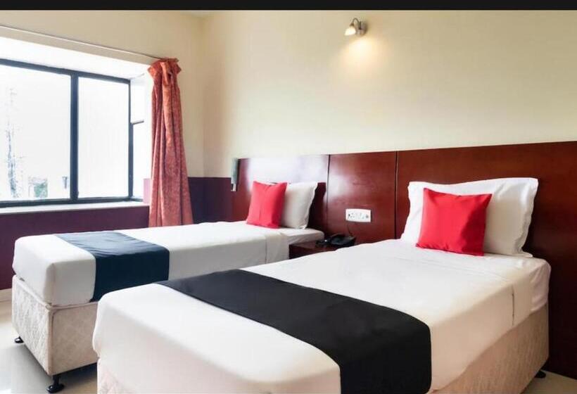 Fotos del hotel Vassi Palaze:  12