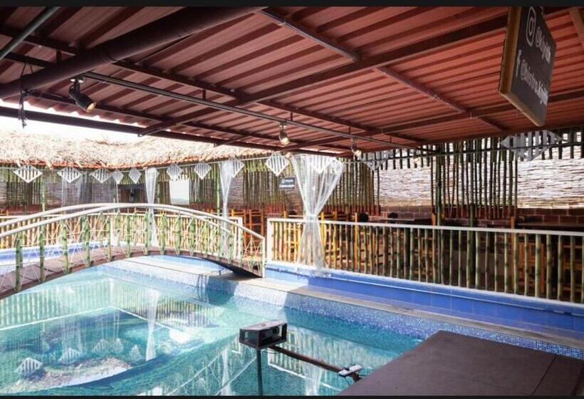 Fotos del hotel Vassi Palaze:  13