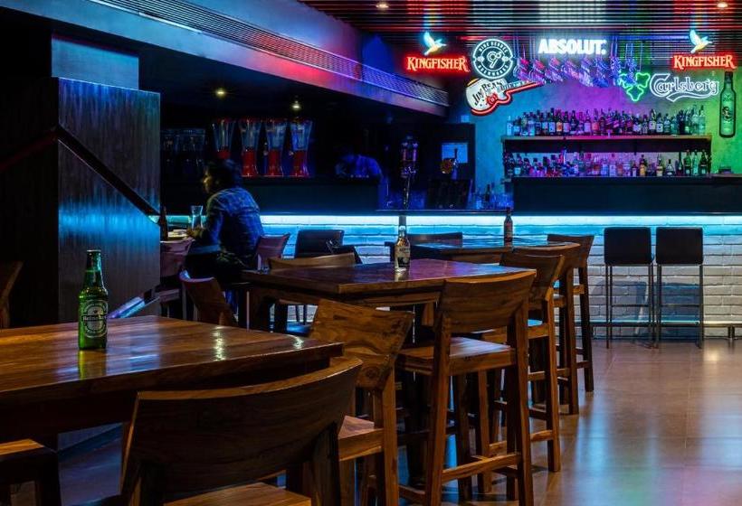 Fotos del hotel Mint Club 29:  12