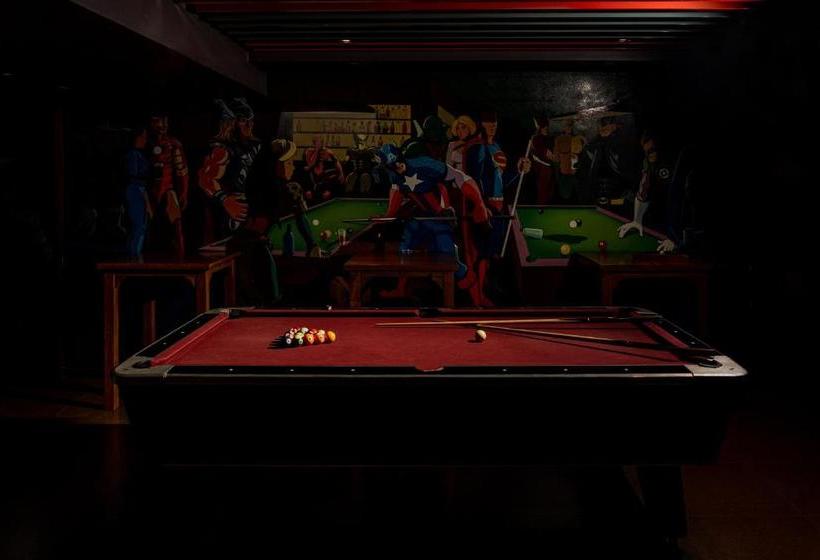 Fotos del hotel Mint Club 29:  7