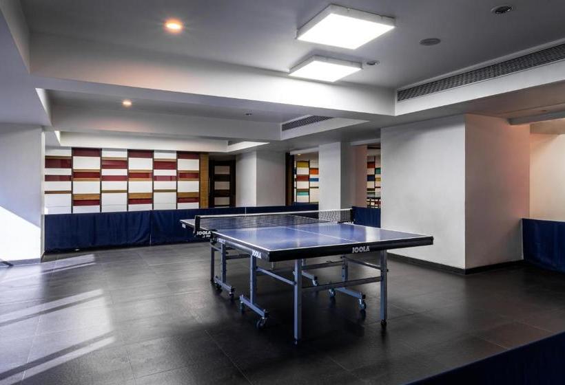 Fotos del hotel Mint Club 29:  2