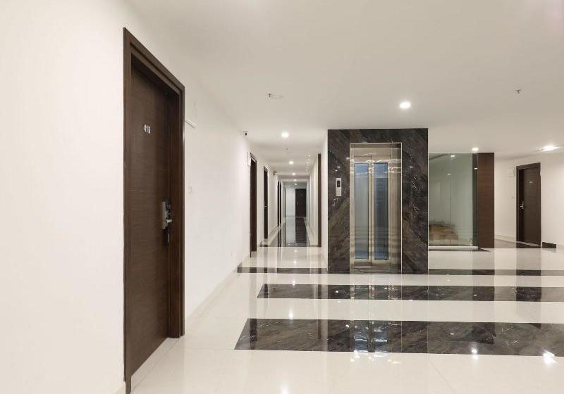 Fotos del hotel Edition O 30002 Bhel Hyderabad:  7