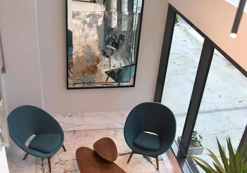 Fotos del hotel El San Geronimo:  9