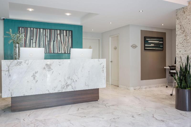 Fotos del hotel El San Geronimo:  5