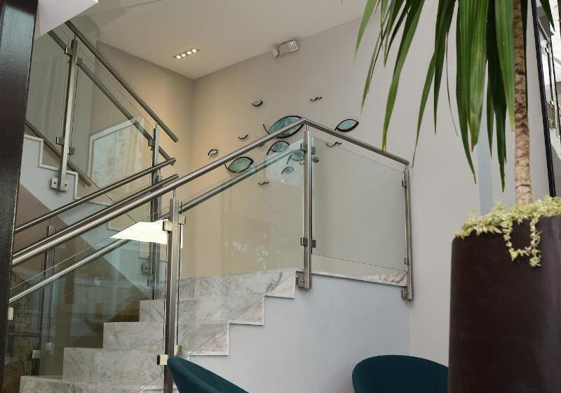 Fotos del hotel El San Geronimo:  7