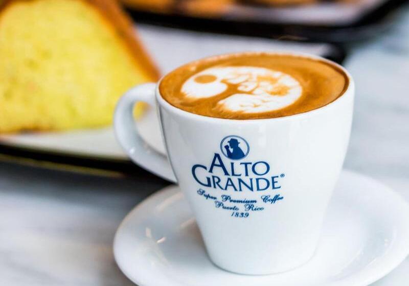 Fotos del hotel El San Geronimo:  2