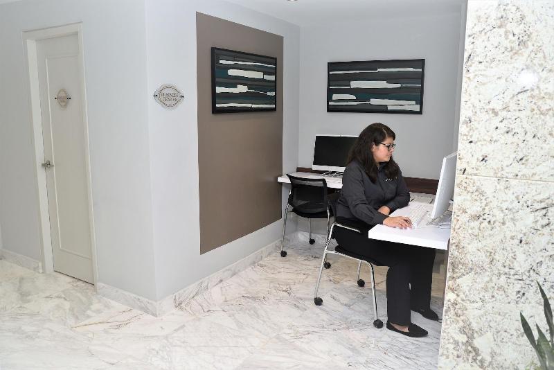 Fotos del hotel El San Geronimo:  3