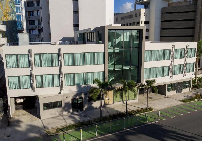 Fotos del hotel El San Geronimo:  10