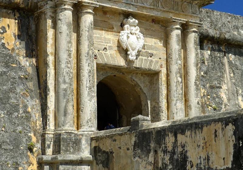 Fotos del hotel El San Geronimo:  12