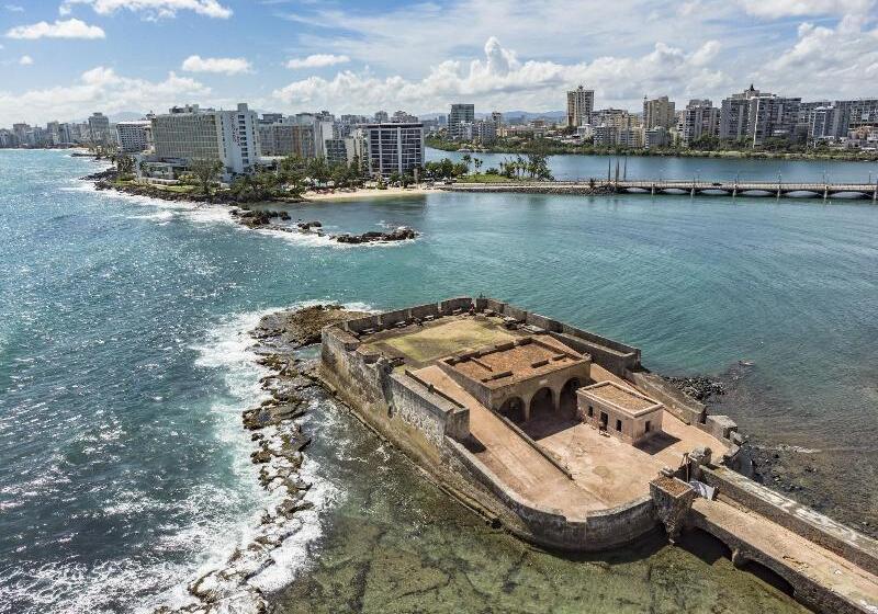 Fotos del hotel El San Geronimo:  13