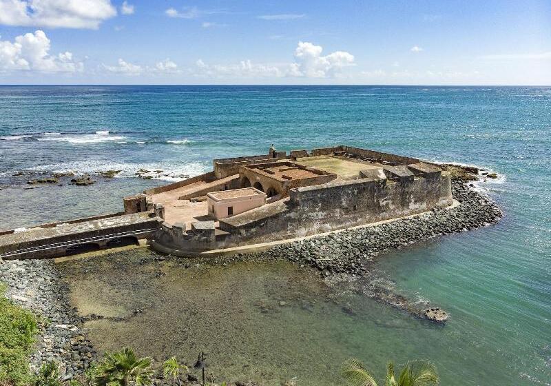 Fotos del hotel El San Geronimo:  4