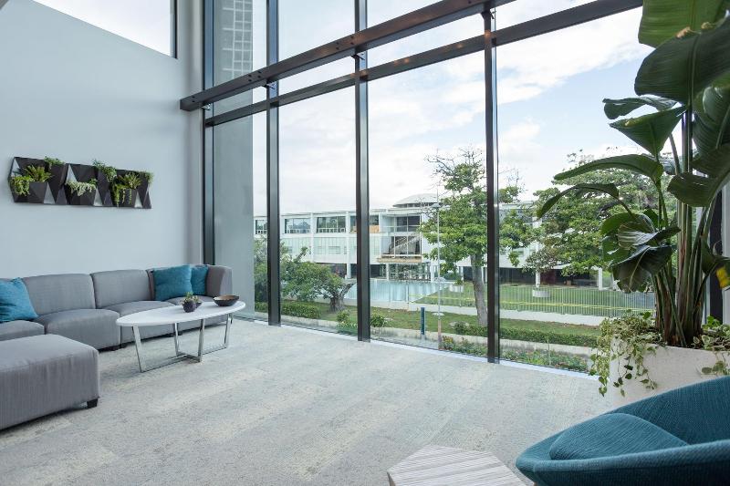 Fotos del hotel El San Geronimo:  17