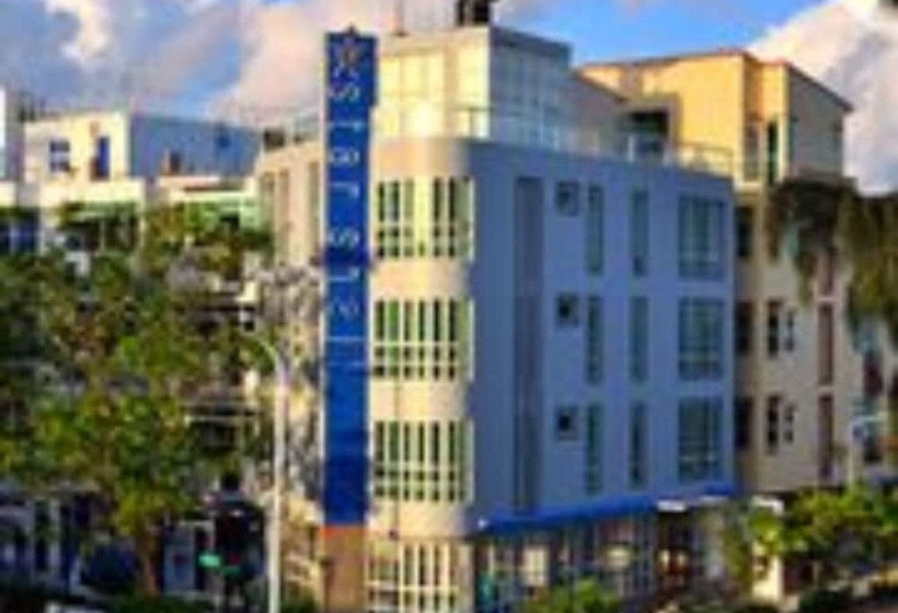 Fotos del hotel Star Shell:  2