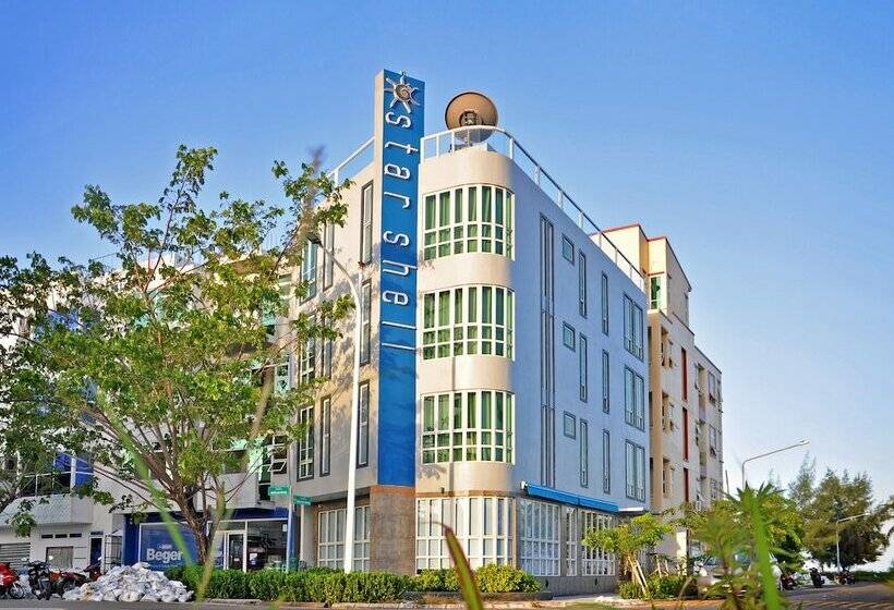 Fotos del hotel Star Shell:  5