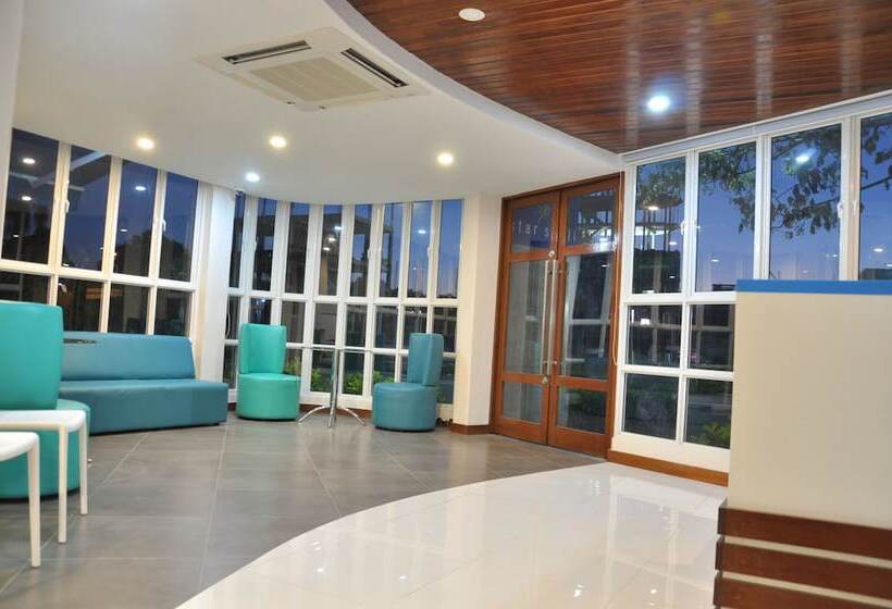 Fotos del hotel Star Shell:  8