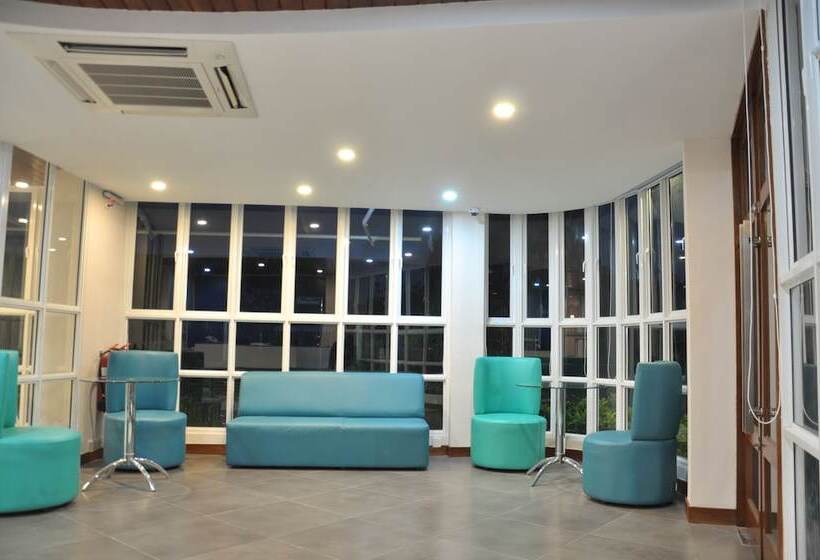 Fotos del hotel Star Shell:  9