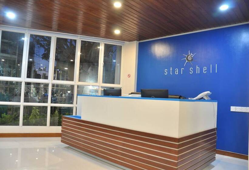 Fotos del hotel Star Shell:  10