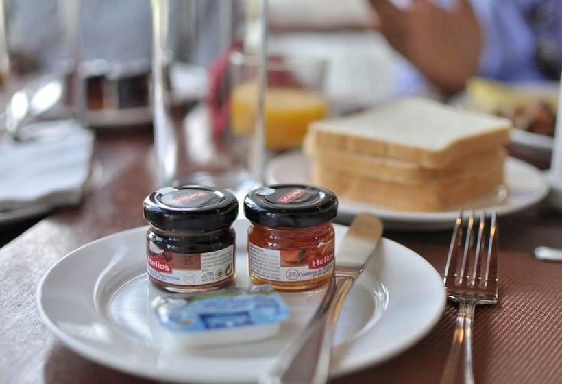 Fotos del hotel Star Shell:  11