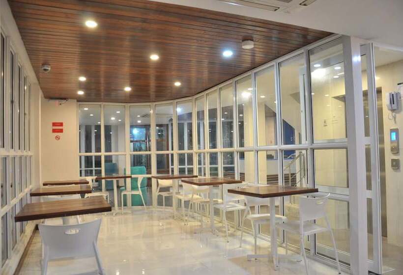 Fotos del hotel Star Shell:  12