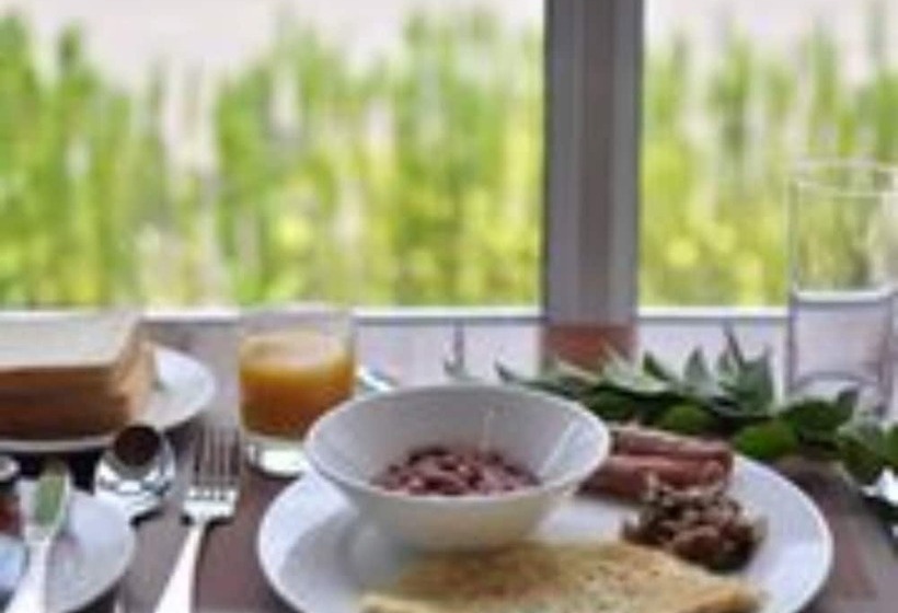 Fotos del hotel Star Shell:  13