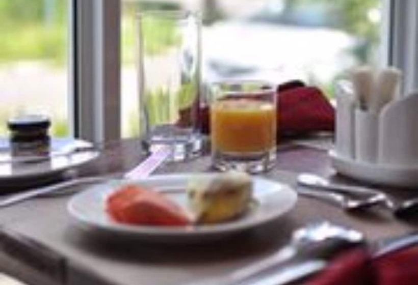 Fotos del hotel Star Shell:  15