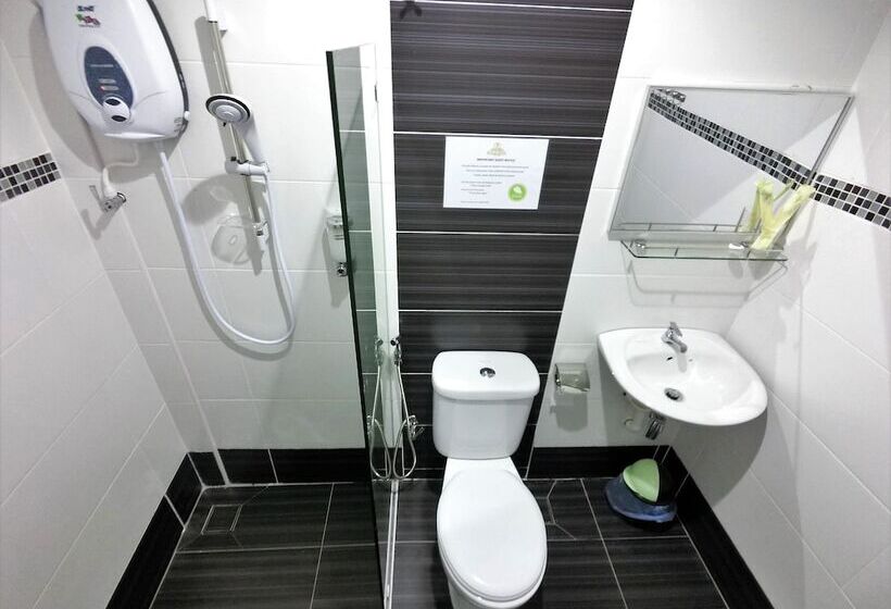 Fotos del hotel Royale  Batu Gajah:  16