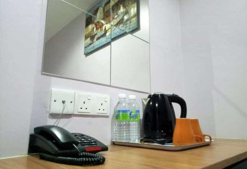 Fotos del hotel Royale  Batu Gajah:  11