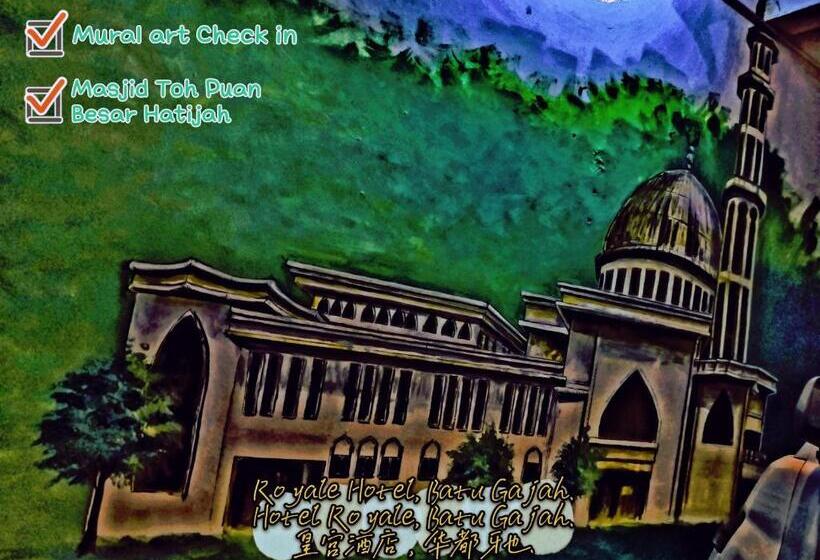 Fotos del hotel Royale  Batu Gajah:  23