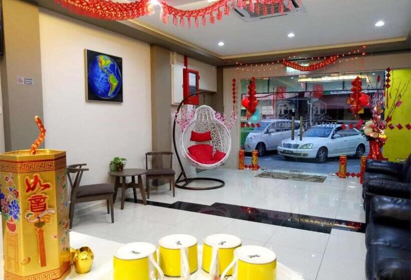 Fotos del hotel Royale  Batu Gajah:  5