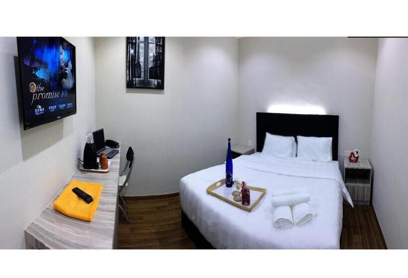 Fotos del hotel Royale  Batu Gajah:  14